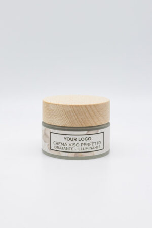Crema viso perfetto