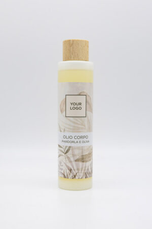 Olio corpo
