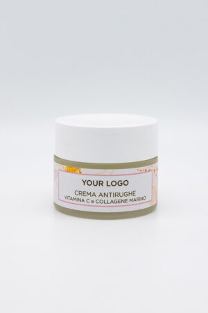 Crema Antirughe