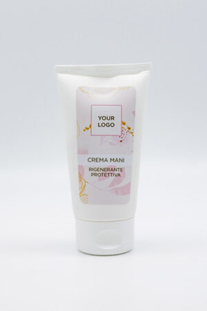 Crema Mani