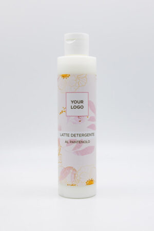 Latte Detergente