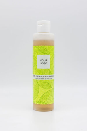 Pelli impure - Gel detergente salvia